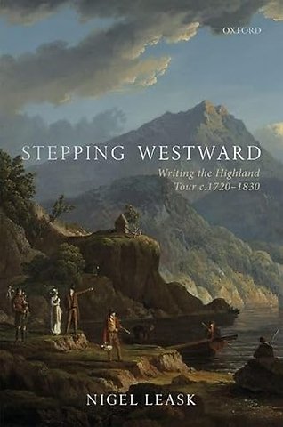 Stepping Westward