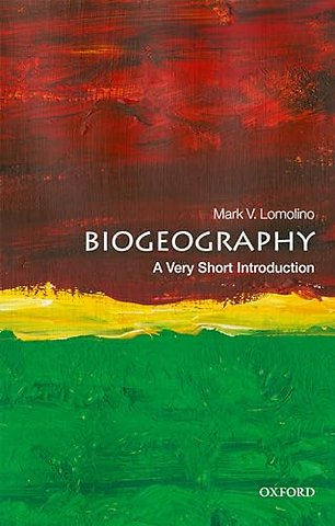 Biogeography