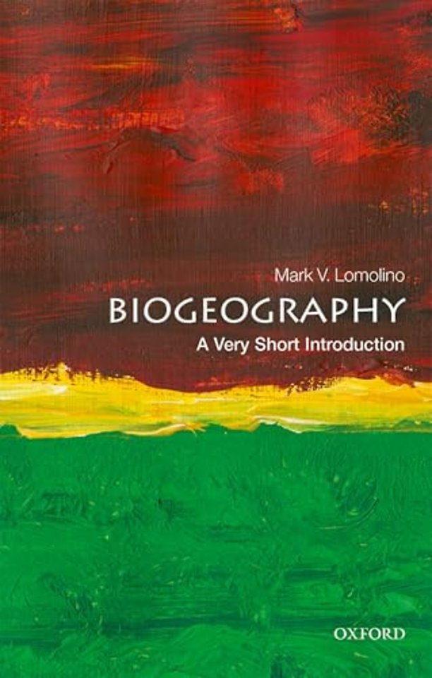 Biogeography