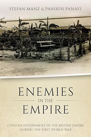 Enemies in the Empire