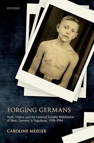 Forging Germans