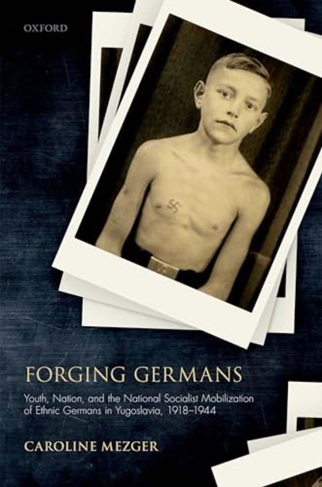 Forging Germans