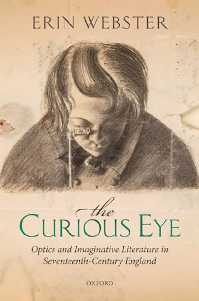 The Curious Eye