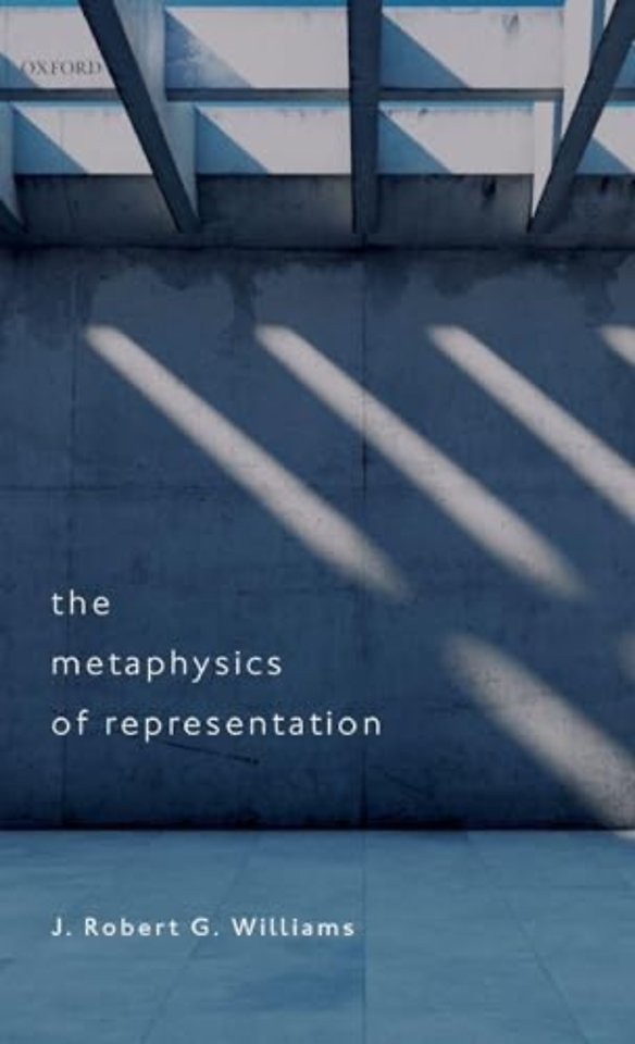 The Metaphysics of Representation