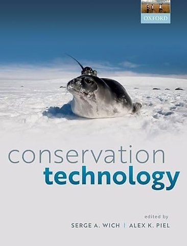 Conservation Technology