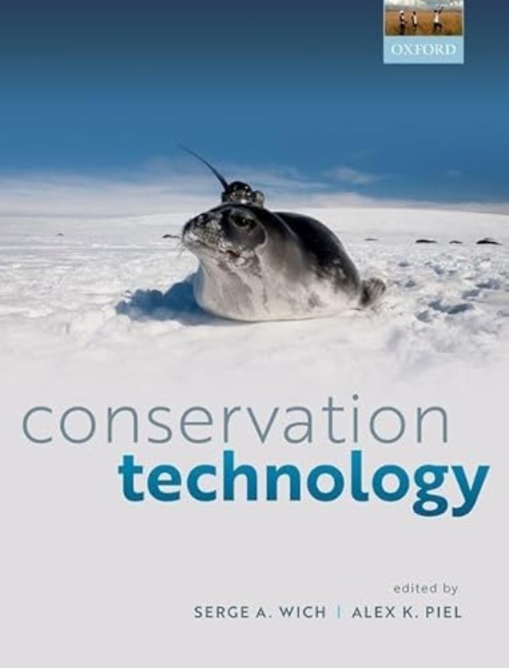 Conservation Technology