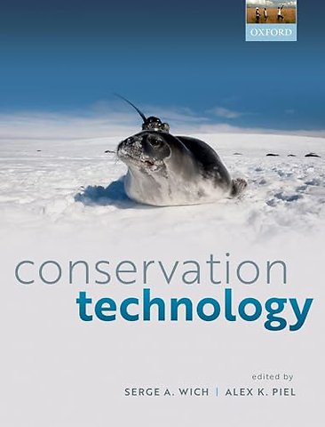 Conservation Technology