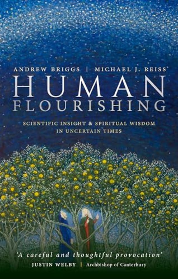 Human Flourishing