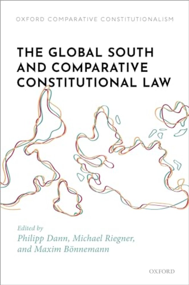The Global South and Comparative Constitutional Law