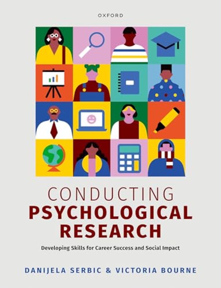 Conducting Psychological Research