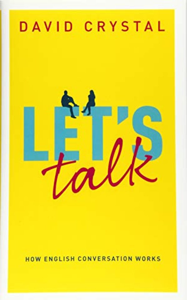 Let's Talk