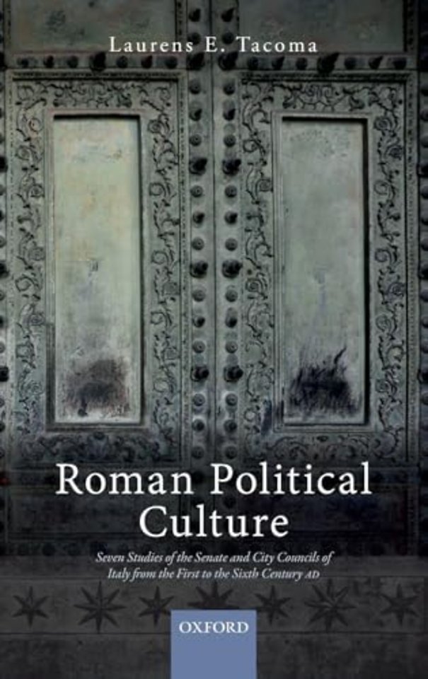 Roman Political Culture