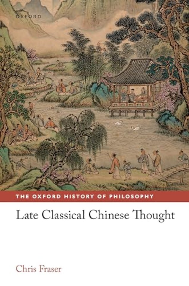 Late Classical Chinese Thought