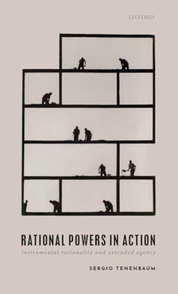 Rational Powers in Action