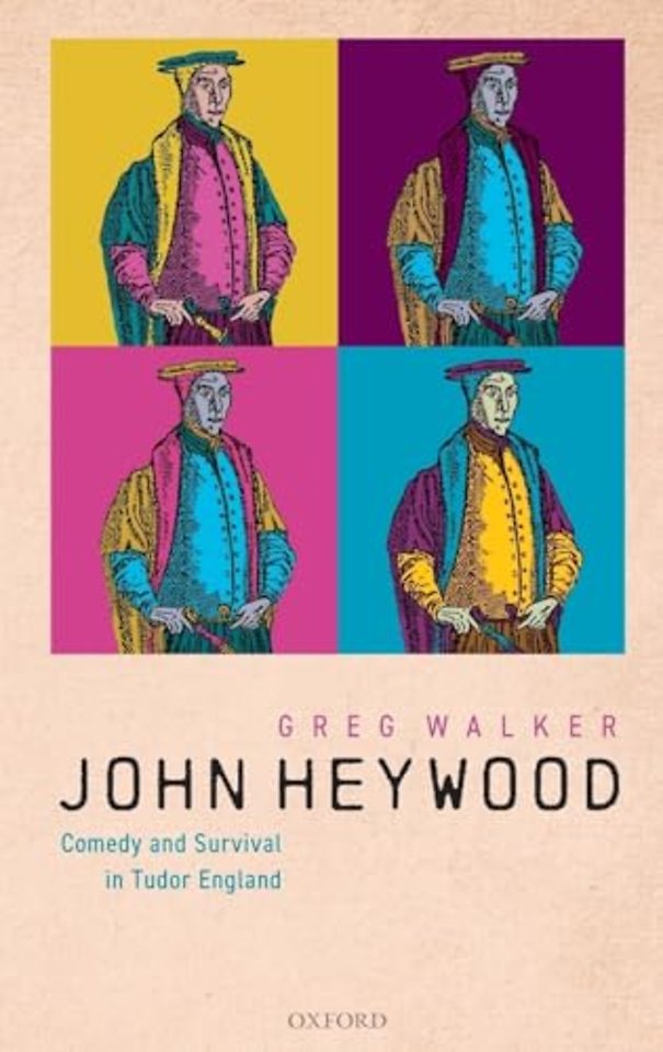 John Heywood