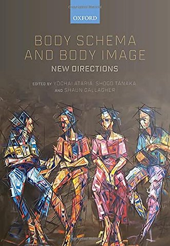 Body Schema and Body Image