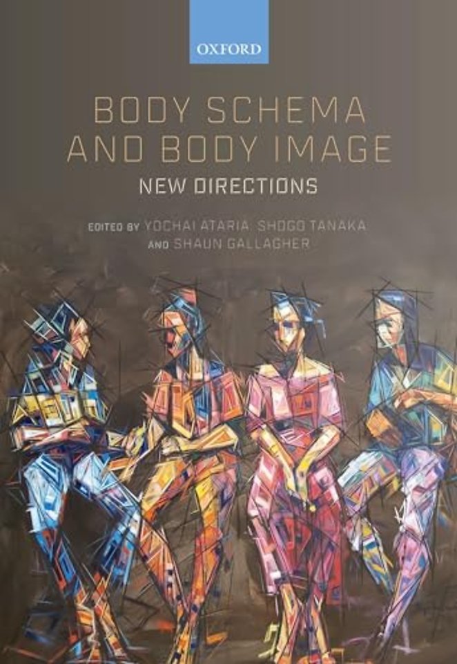 Body Schema and Body Image