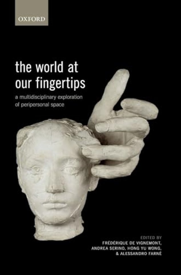 The World at Our Fingertips