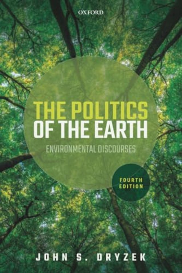 The Politics of the Earth