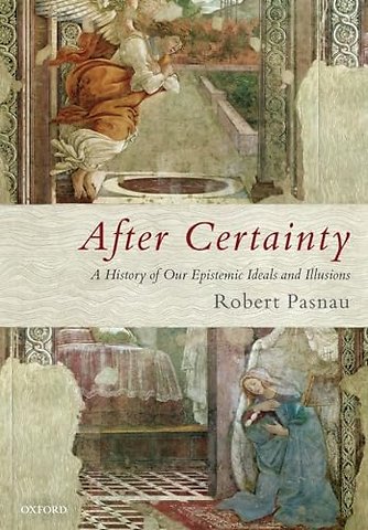 After Certainty