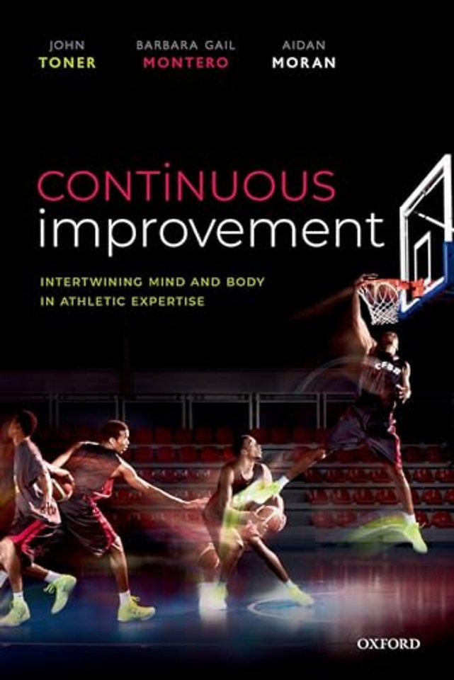 Continuous Improvement