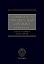 Termination for Breach of Contract