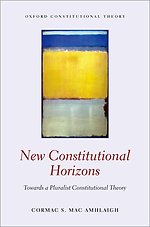 New Constitutional Horizons
