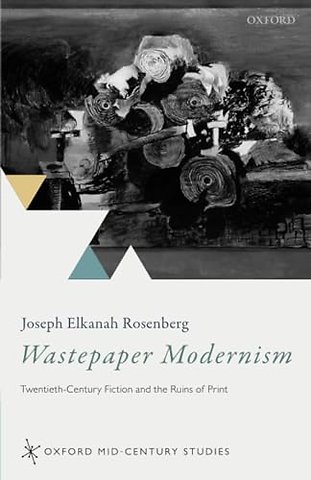 Wastepaper Modernism
