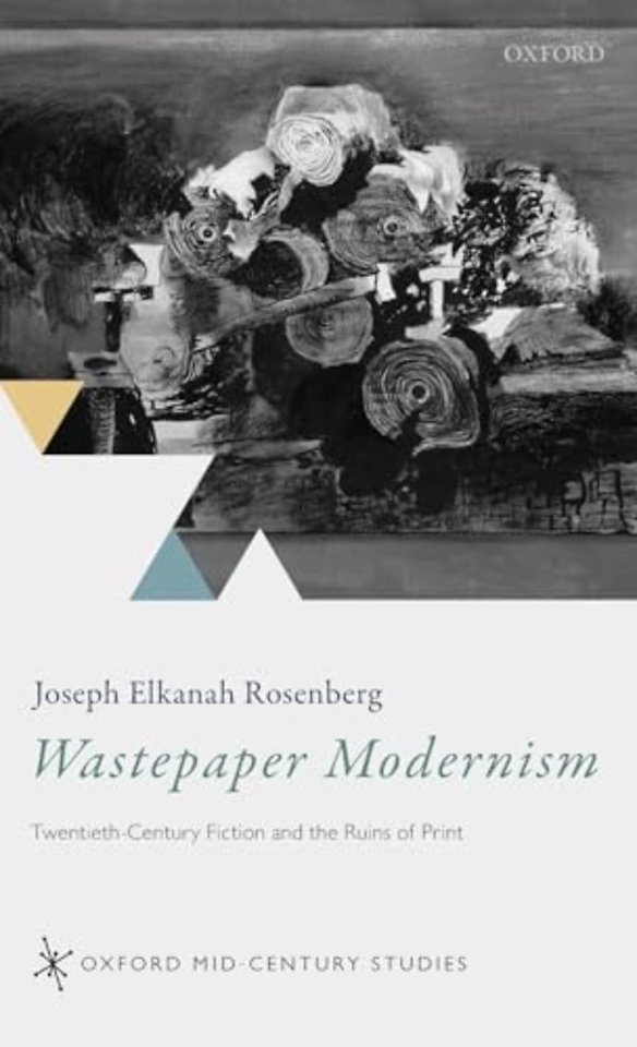 Wastepaper Modernism