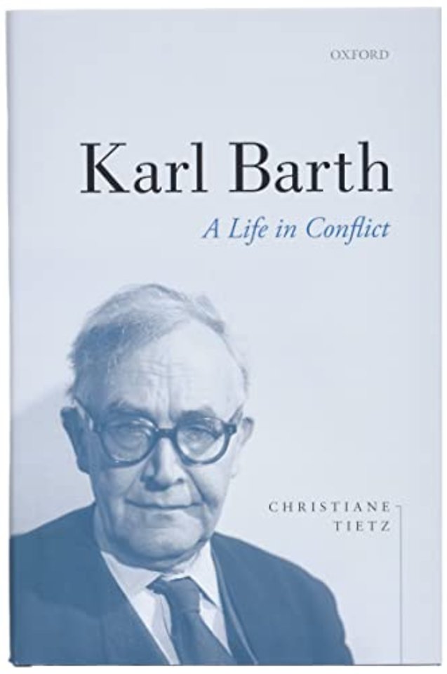 Karl Barth