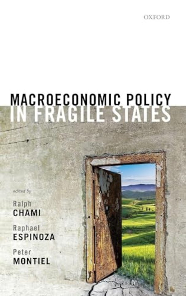 Macroeconomic Policy in Fragile States