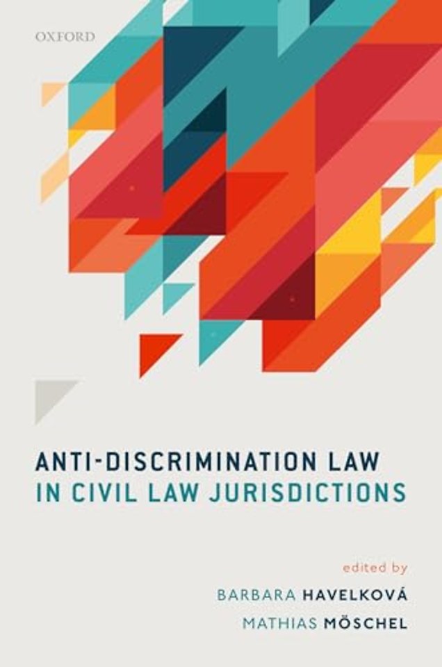 Anti-Discrimination Law in Civil Law Jurisdictions