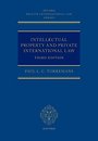 Intellectual Property and Private International Law
