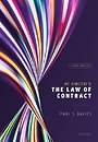 JC Smith's The Law of Contract JC Smith's The Law of Contract