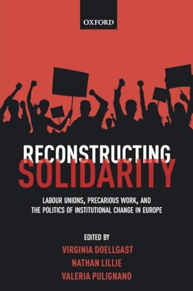 Reconstructing Solidarity