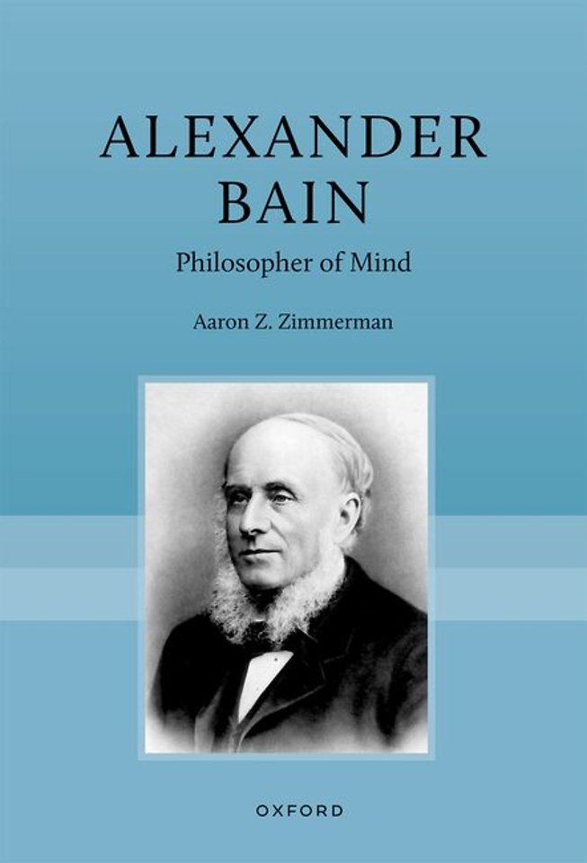 Alexander Bain