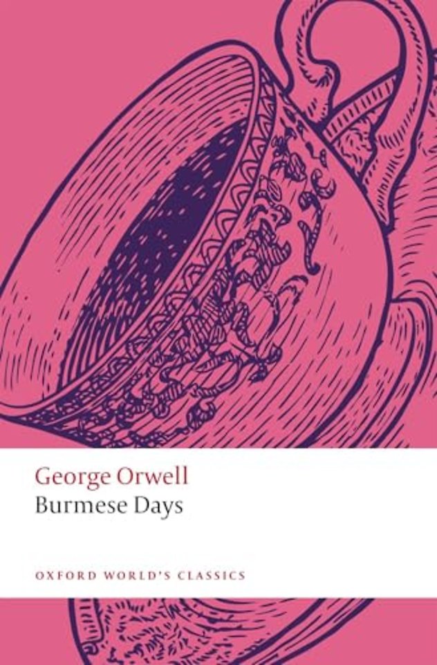 Burmese Days