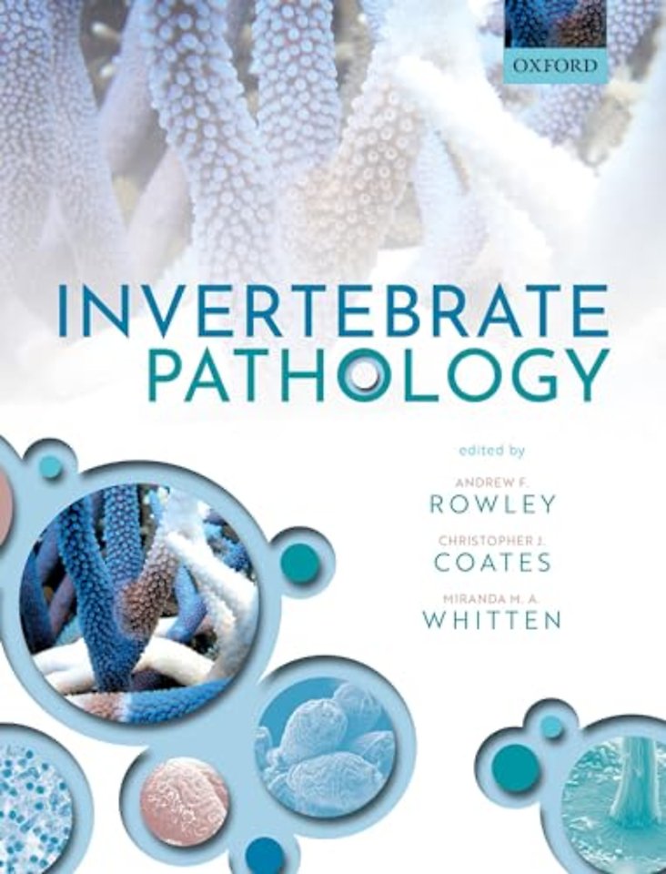 Invertebrate Pathology