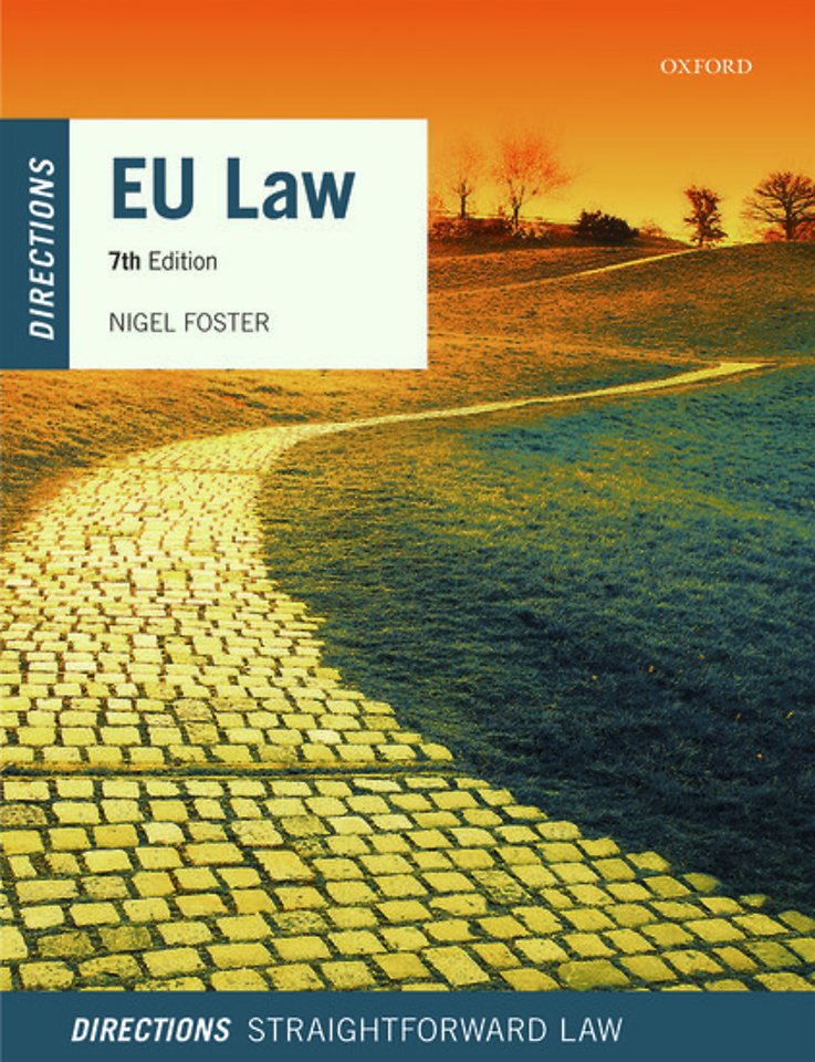 EU Law Directions
