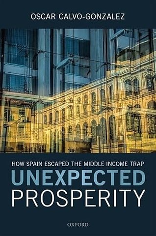 Unexpected Prosperity
