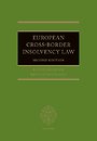 European Cross-Border Insolvency Law