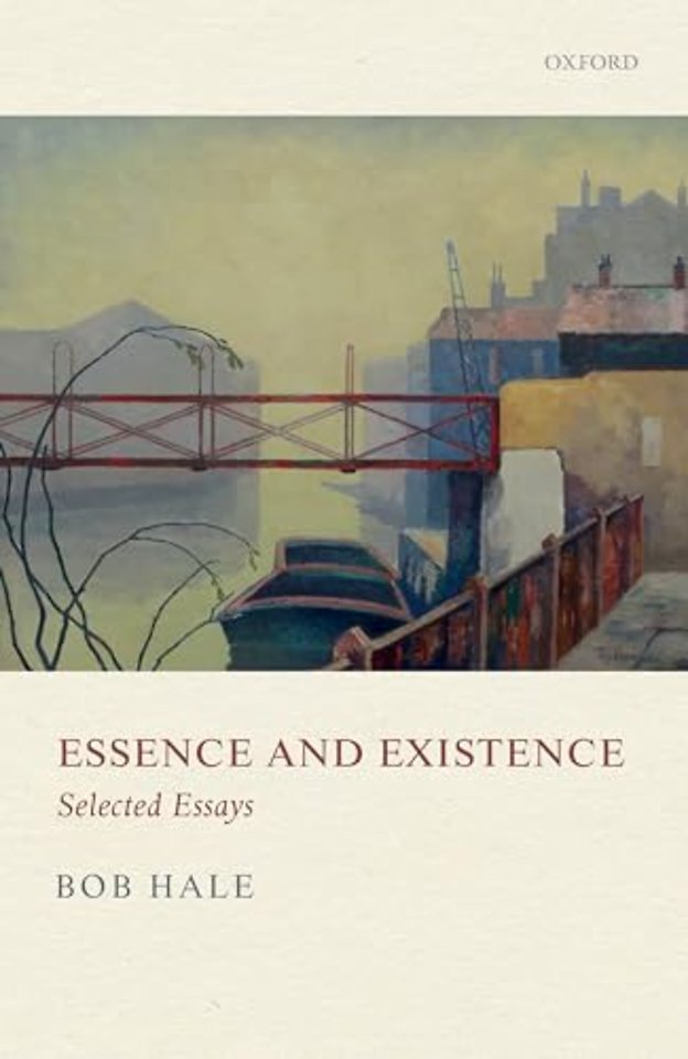 Essence and Existence