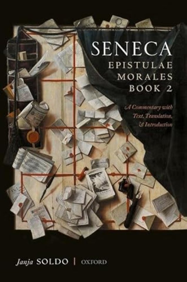 Seneca, Epistulae Morales Book 2