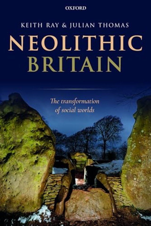 Neolithic Britain