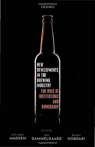 New Developments in the Brewing Industry