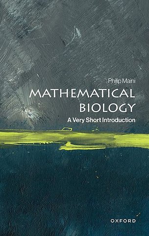 Mathematical Biology