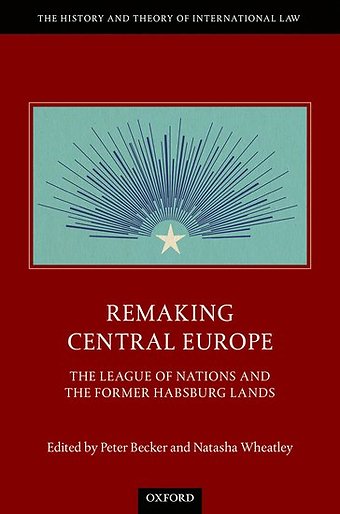 Remaking Central Europe