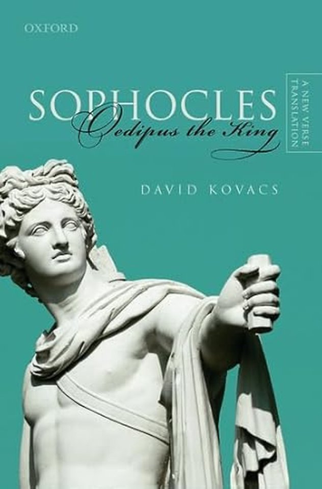 Sophocles: Oedipus the King