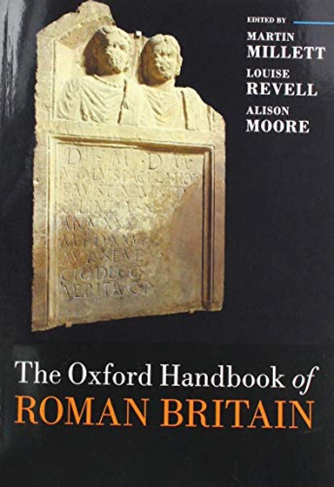 The Oxford Handbook of Roman Britain