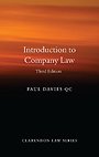 Introduction to Company Law Introduction to Company Law